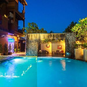 Mazi Design Hotel by Kalima - SHA Plus